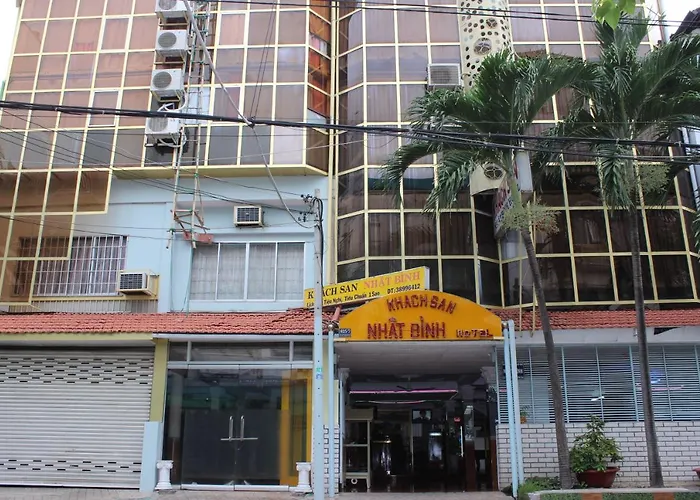 Nhat Binh Hotel
