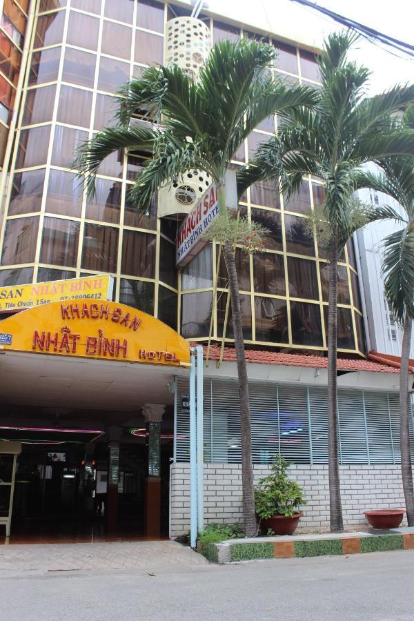 Khách sạn Nhat Binh TP. Hồ Chí Minh