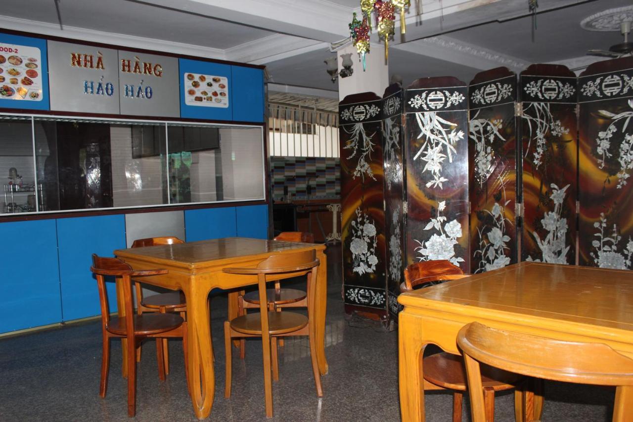Nhat Binh * TP. Hồ Chí Minh