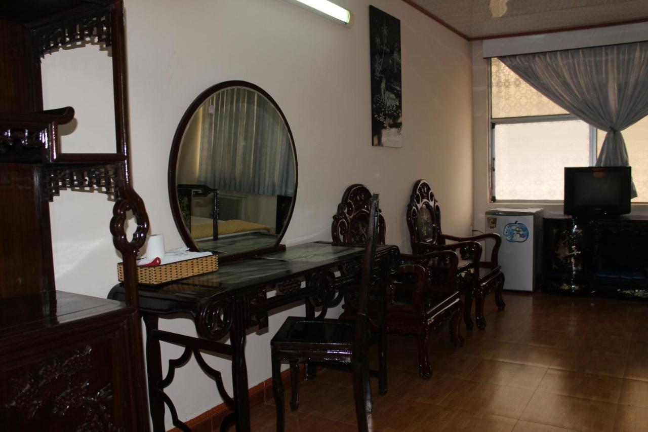 Nhat Binh Khách sạn TP. Hồ Chí Minh