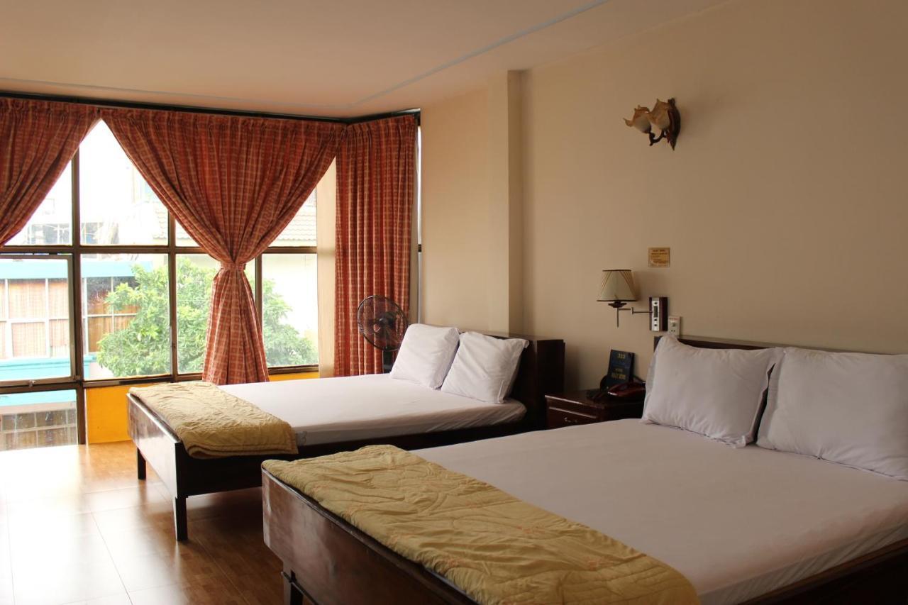 Nhat Binh TP. Hồ Chí Minh