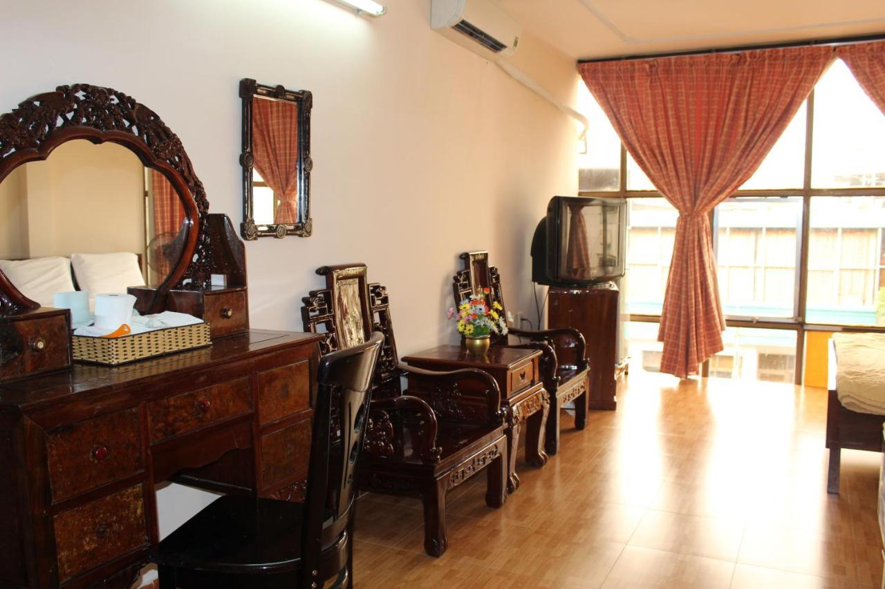 Nhat Binh TP. Hồ Chí Minh