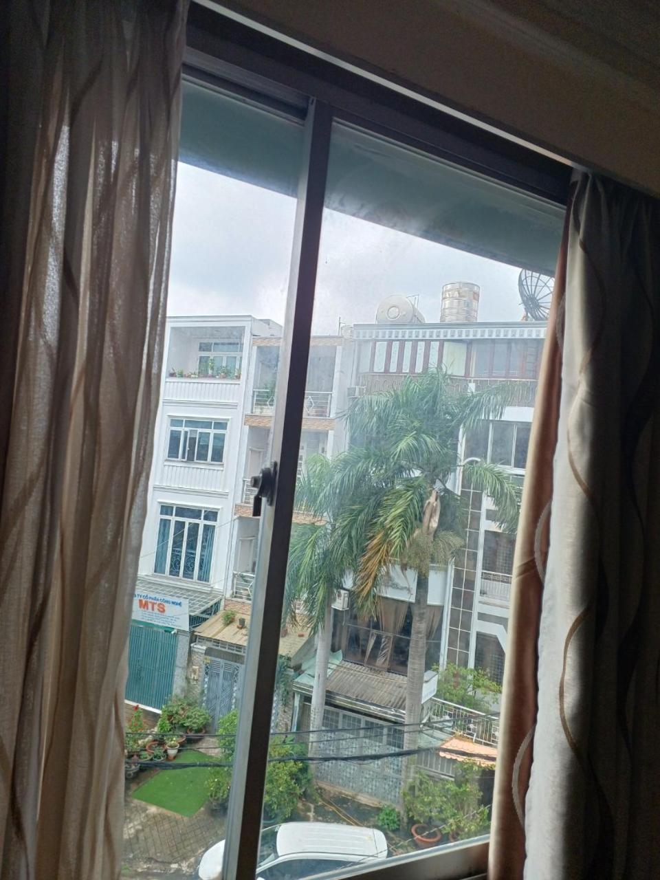 Khách sạn Nhat Binh TP. Hồ Chí Minh