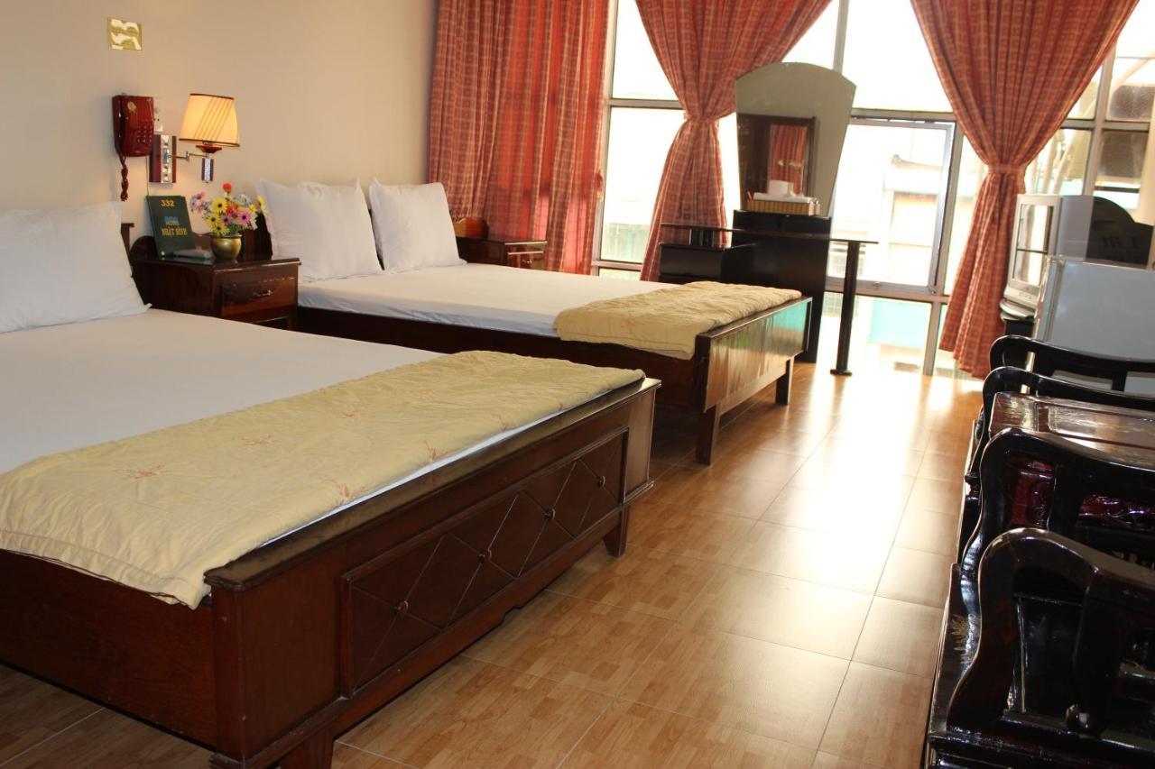 Hotel Nhat Binh