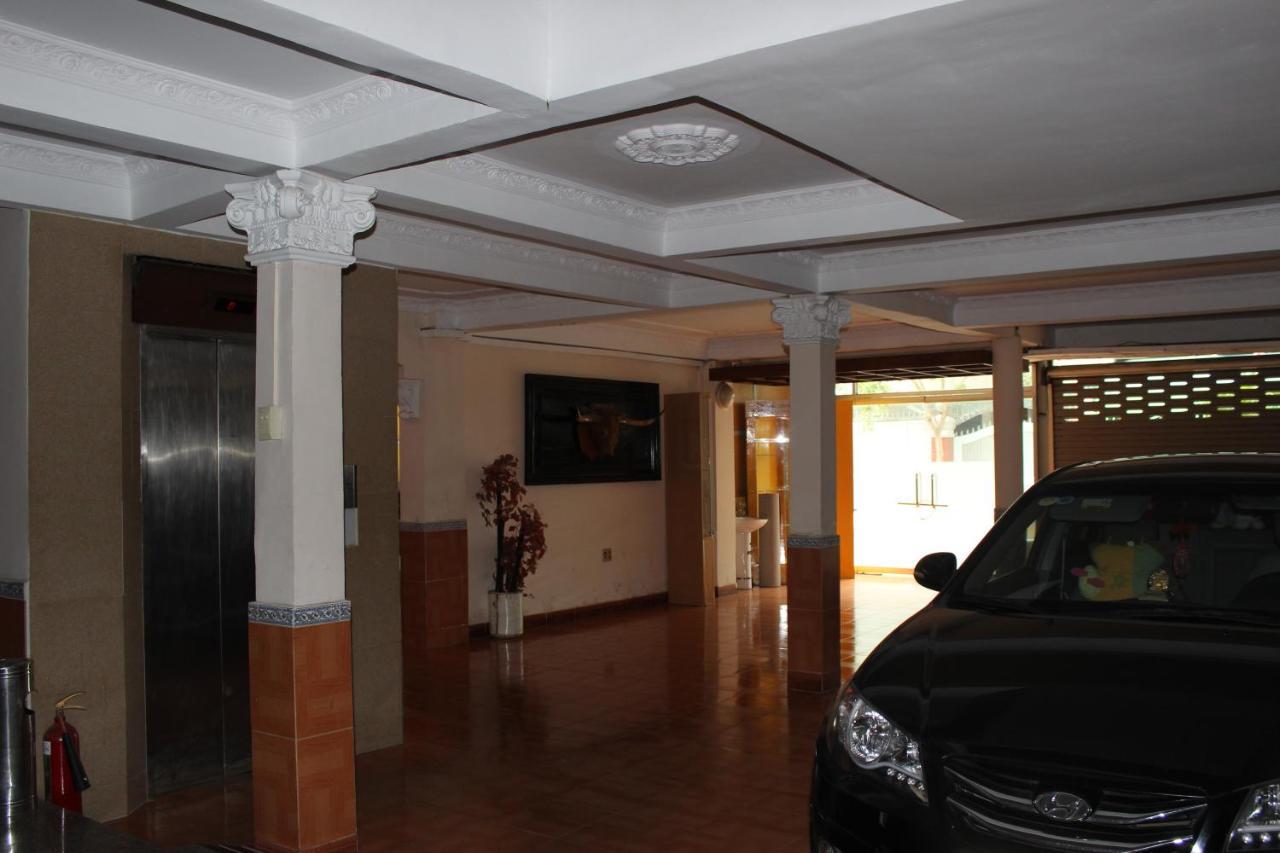 Nhat Binh Hotel Ho Chi Minh City